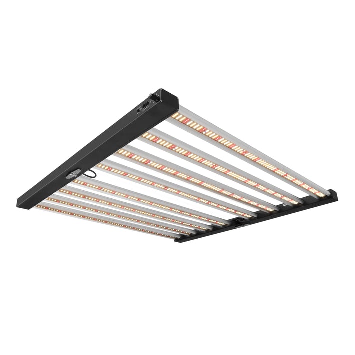 ParfactWorks WF840 840W LED Grow Light Bar Full Spectrum In Dab