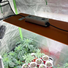 Load image into Gallery viewer, ParfactWorks PT240 PRO 240W LED Grow Light
