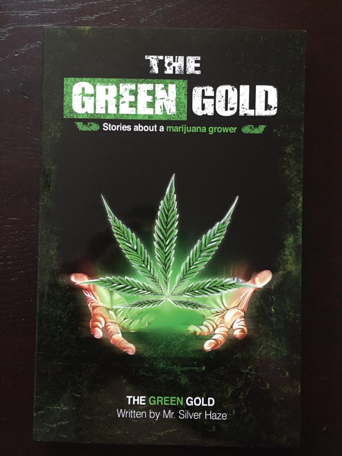 The Green Gold
