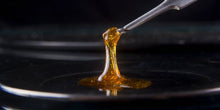 Load image into Gallery viewer, BHO CBD Extracts Indabwetrust 

