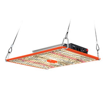 Afbeelding in Gallery-weergave laden, ParfactWorks PAR1200 PRO 120W LED Grow Light
