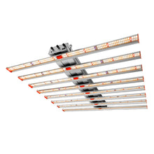 Afbeelding in Gallery-weergave laden, ParfactWorks ZE Series 700W LED Grow Bar Light

