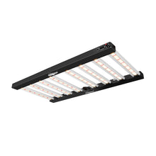 Load image into Gallery viewer, ParfactWorks WF420 420W LED Grow Light Bar Full Spectrum
